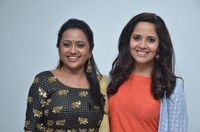 Anasuya and Suma Winner Movie Interview